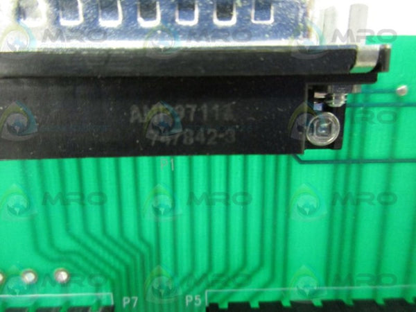 OMEGA CIO-MINI25 UNIVERSAL TERMINAL BOARD  NSMP