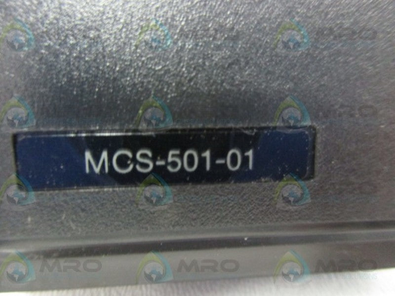 WARNER ELECTRIC 7150-101-003 PHOTOELECTRIC CONTROL MODULE  NSMP