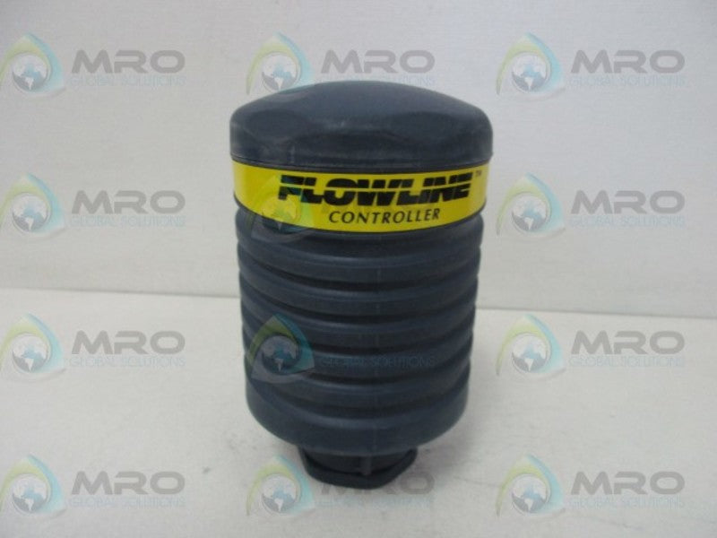 FLOWLINE LC30-1001 FLOW CONTROLLER  NSMP