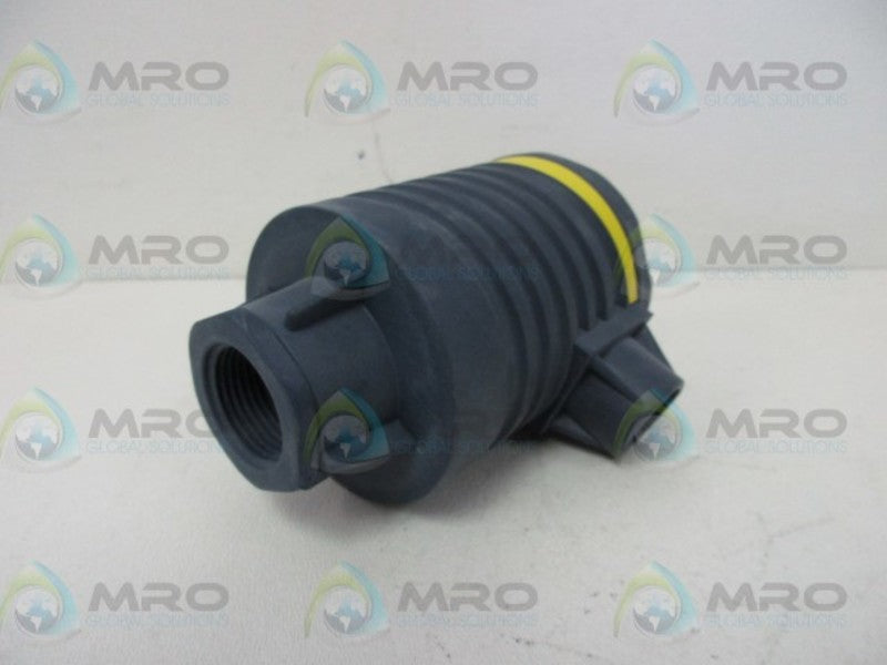 FLOWLINE LC30-1001 FLOW CONTROLLER  NSMP