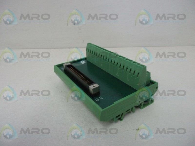 PHOENIX CONTACT 5525071 CONNECTOR  NSMP
