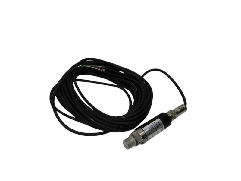 VALCOM VPRT-A3-10KW-4 PRESSURE TRANSDUCER W/ CABLE  NSNP