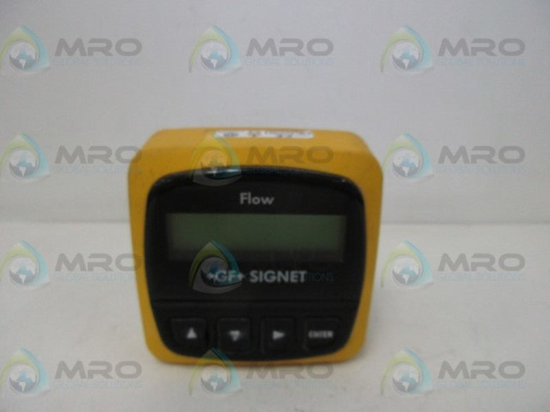 OMEGA LR92369 FLOW INDICATOR  UNMP