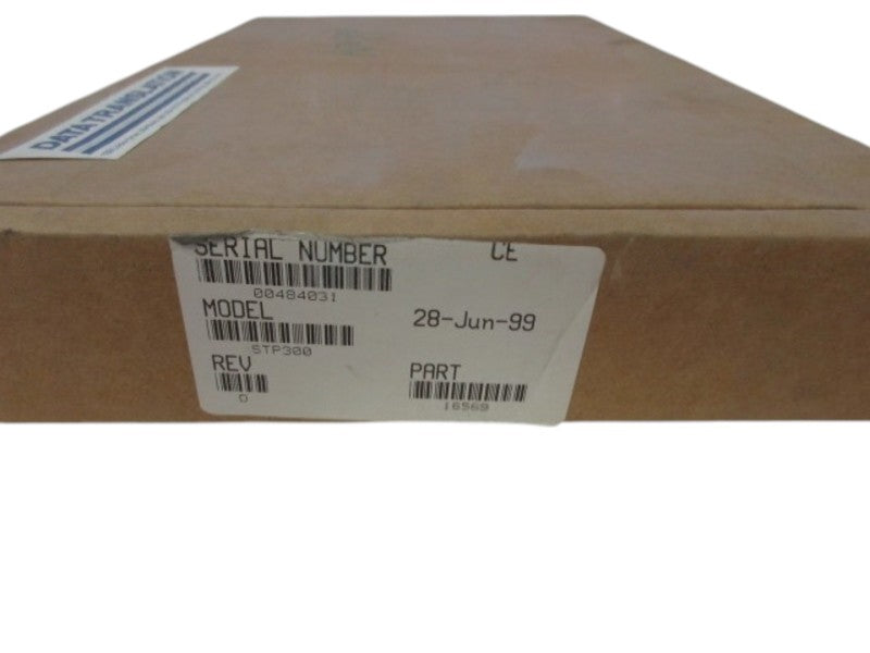 DATA TRANSLATION 16569 INTERFACE CARD  NSMP