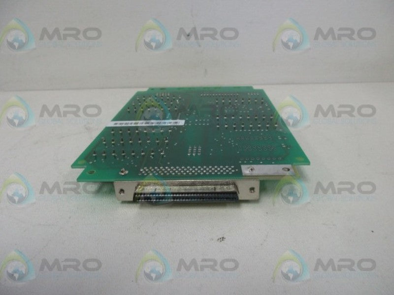 DATA TRANSLATION 16569 INTERFACE CARD  NSMP