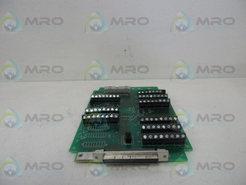 DATA TRANSLATION 16569 INTERFACE CARD  NSMP