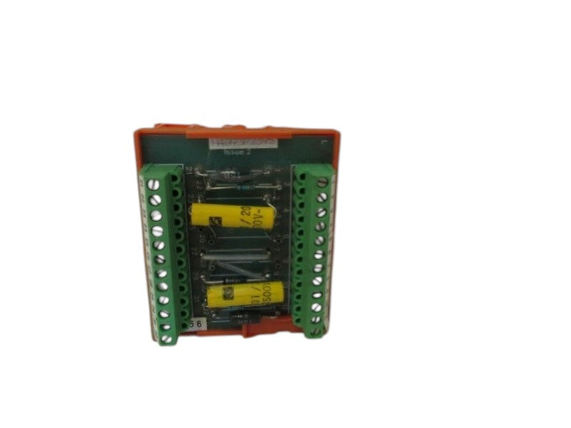 WEIDMULLER H4893P2395 ELECTRIC BLOCK  NSNP