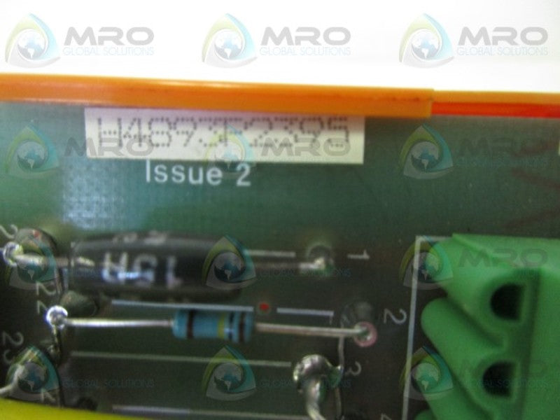 WEIDMULLER H4893P2395 ELECTRIC BLOCK  NSNP