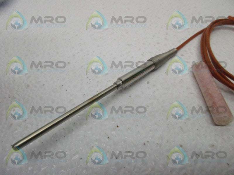OMEGA EI110120/TJ36-CASS-18U-2-OST-M THERMOCOUPLE  NSMP