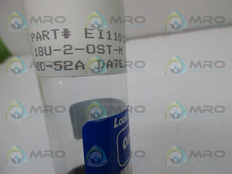 OMEGA EI110120/TJ36-CASS-18U-2-OST-M THERMOCOUPLE  NSMP