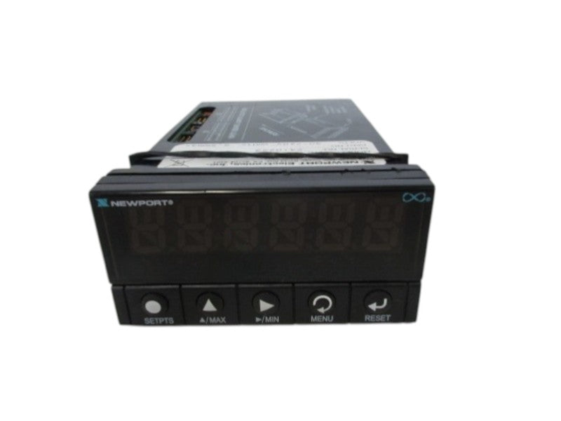 NSNPPORT INF-B-05 DIGITAL PANEL METER  NSNP