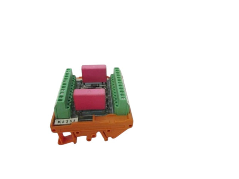 WEIDMULLER H4893P2670 ELECTRICAL BLOCK  NSNP