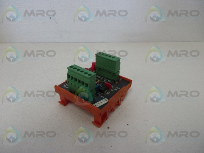 WEIDMULLER H4890P1256 ELECTRICAL BLOCK  NSNP