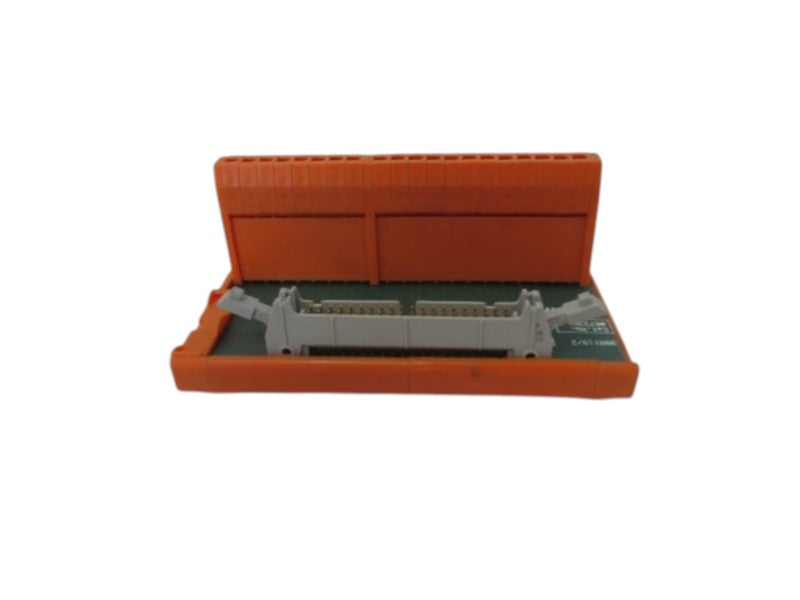 WEIDMULLER 067236 TERMINAL BLOCK  NSNP