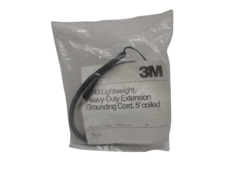 3M 2243 LIGHTWEIGHT HEAVY DUTY EXTENSION CORD  NSMP