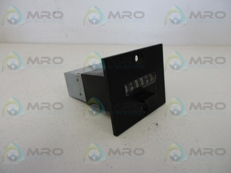 KEP B1631 COUNTER 10CPS  UNMP