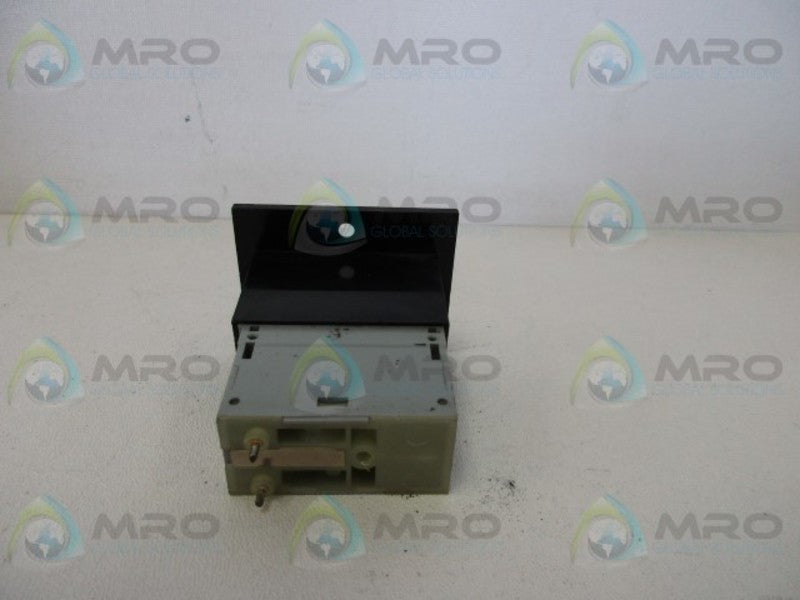KEP B1631 COUNTER 10CPS  UNMP