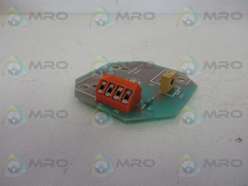 KLIPPON H4890P5006 CIRCUIT BOARD  NSNP