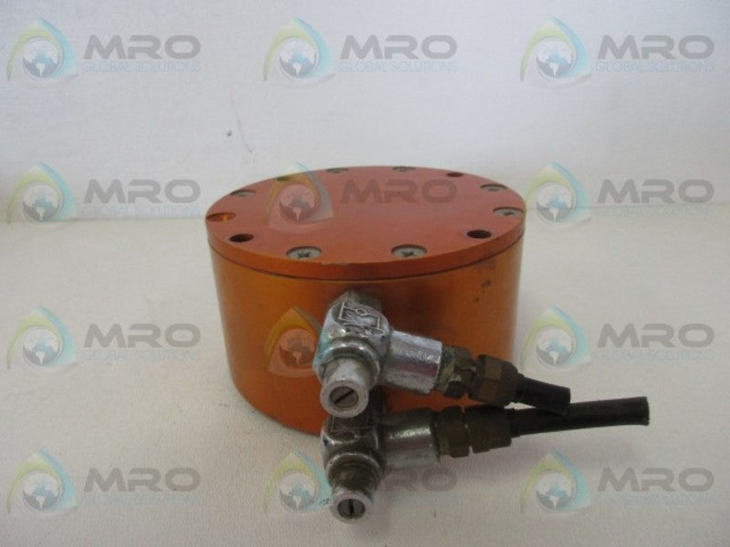 FABCO ACYL-000148 PANCAKE CYLINDER  UNMP