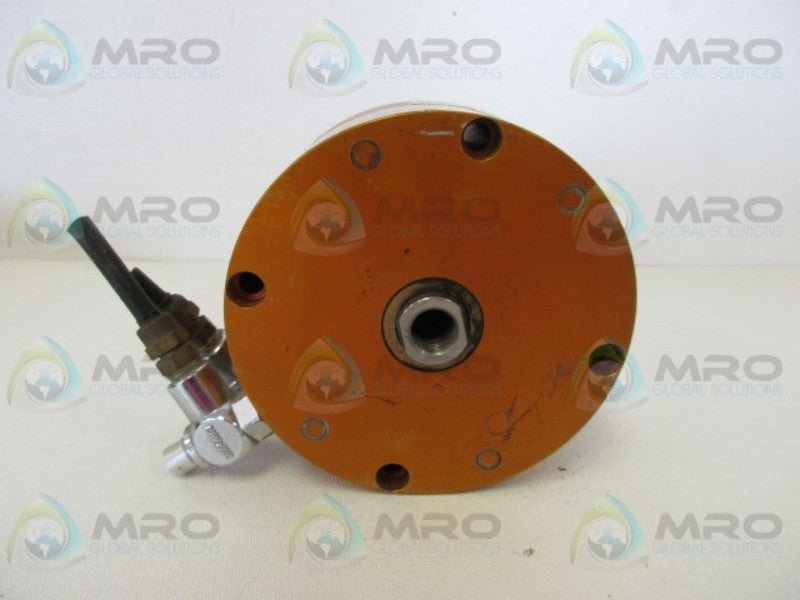 FABCO ACYL-000148 PANCAKE CYLINDER  UNMP