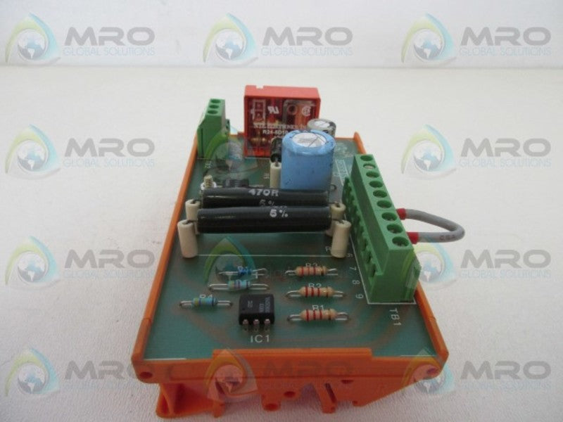 WEIDMULLER H4890P1314 ELECTRICAL BLOCK  NSNP