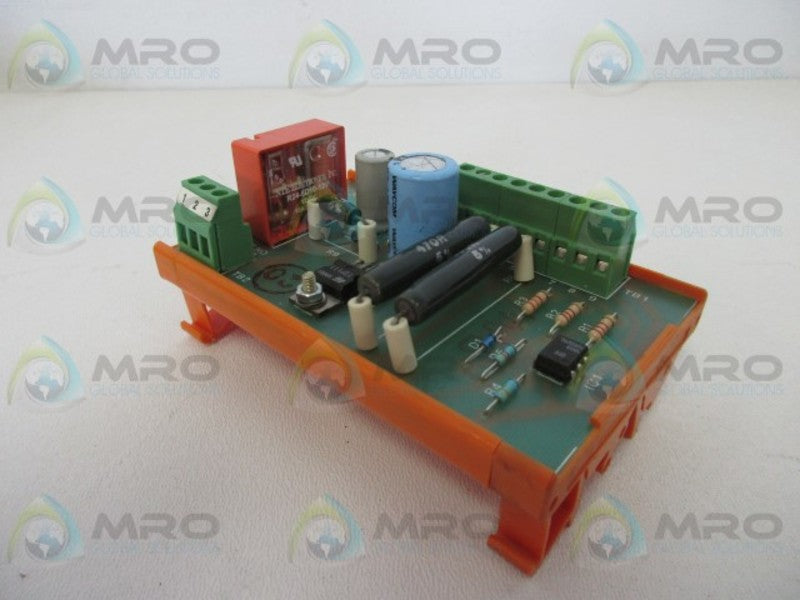 WEIDMULLER H4890P1314 ELECTRICAL BLOCK  NSNP