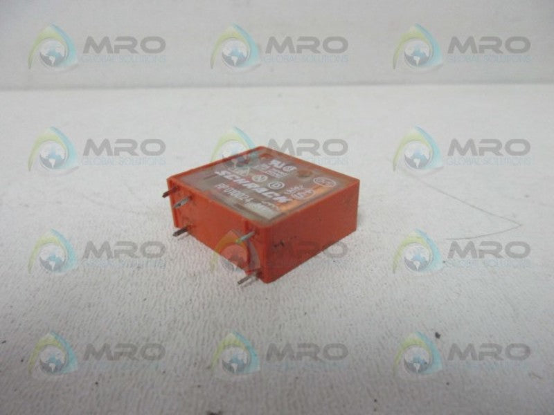 SCHRACK RP010024  UNMP