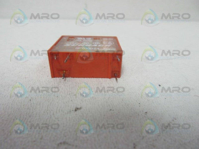 SCHRACK RP010024  UNMP