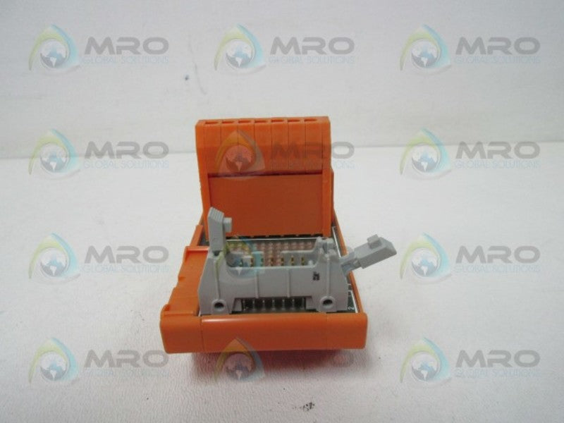 KLIPPON 387126 ELECTRICAL BLOCK  NSNP