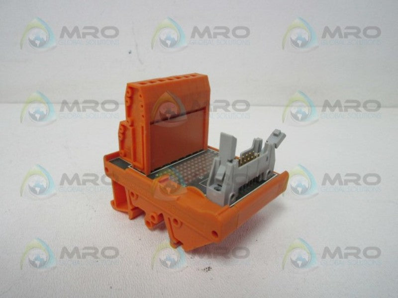 KLIPPON 387126 ELECTRICAL BLOCK  NSNP