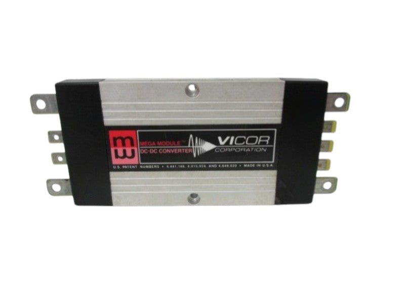 VICOR VI-L10-CY CONVERTER 5VDC  UNMP