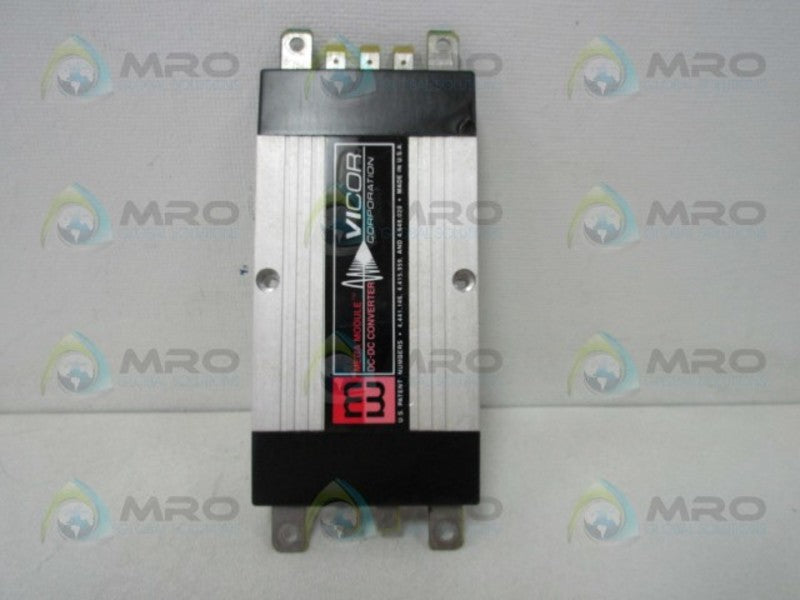 VICOR VI-L10-CY CONVERTER 5VDC  UNMP