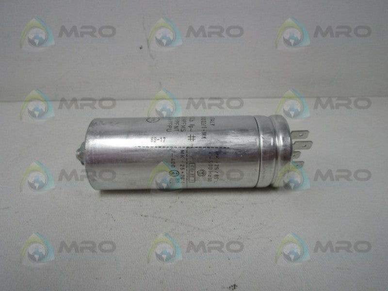 ICAR MLR25M5012040103 CAPACITOR  UNMP
