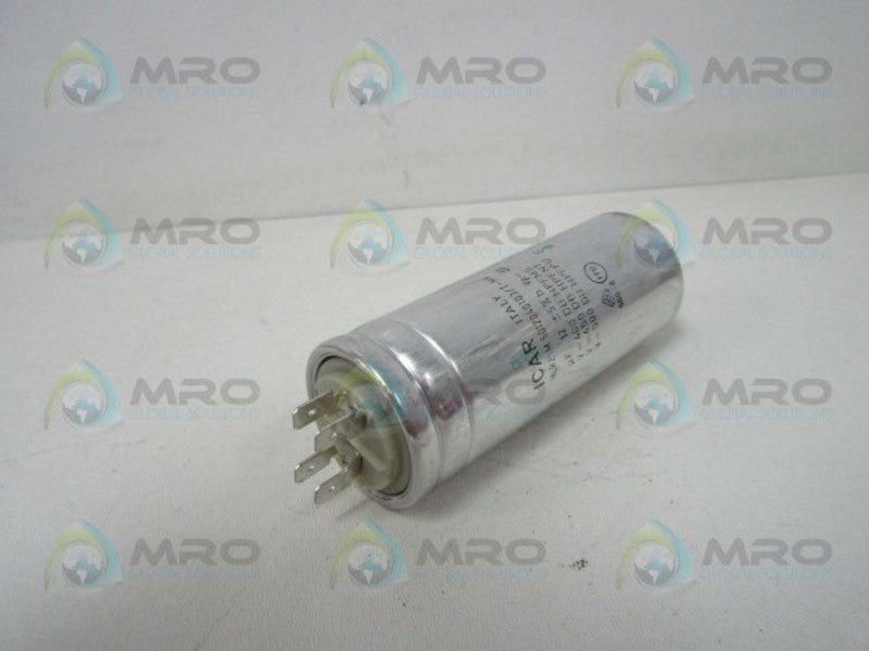 ICAR MLR25M5012040103 CAPACITOR  UNMP