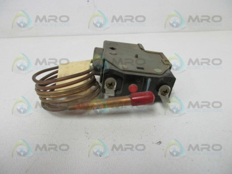 PENN P20DA91 TEMPERATURE CONTROL  UNMP