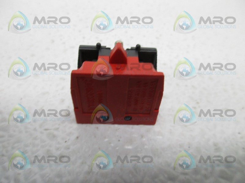 TEKNIC S4 CONTACT BLOCK  NSNP