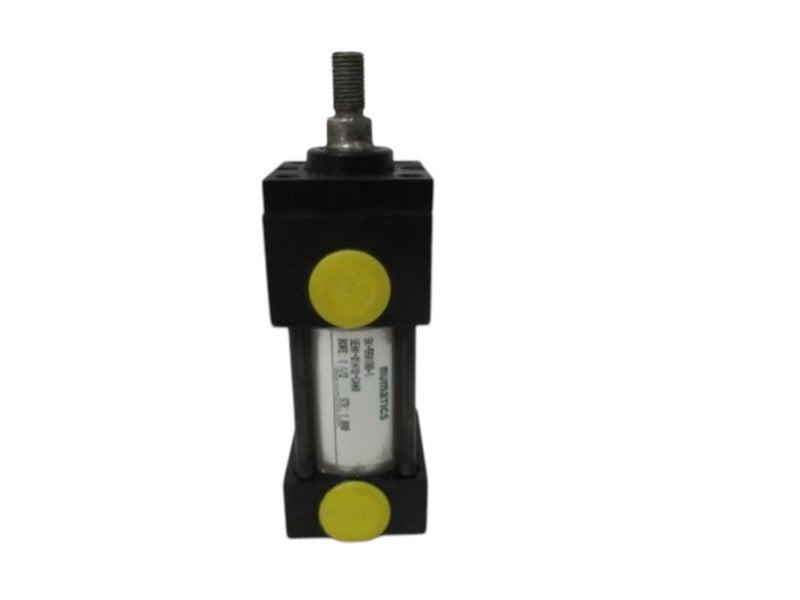 NUMATICS SEAK-01A1D-CAA0 PNEUMATIC AIR CYLINDER  UNMP