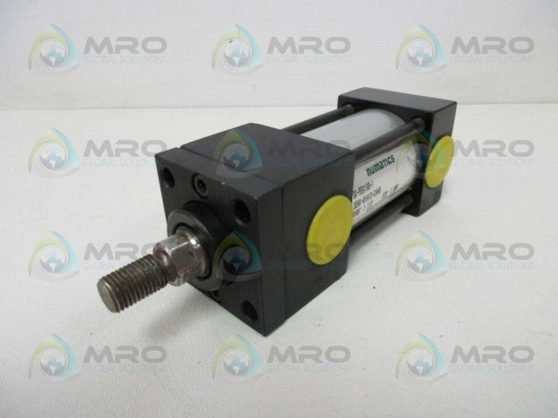 NUMATICS SEAK-01A1D-CAA0 PNEUMATIC AIR CYLINDER  UNMP