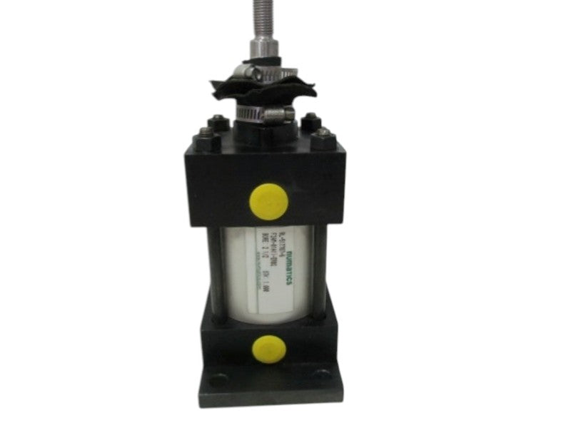 NUMATICS F2AM-01A1I-ERB2 PNEUMATIC CYLINDER  UNMP