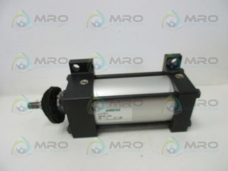 NUMATICS S2AM-03A1I-ERB2 PNEUMATIC CYLINDER  UNMP