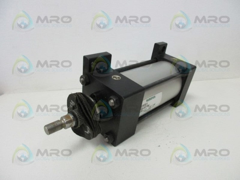 NUMATICS S2AM-03A1I-ERB2 PNEUMATIC CYLINDER  UNMP