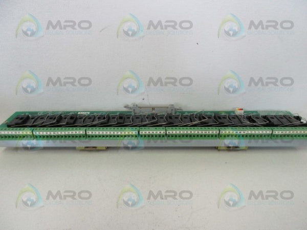 HARLAND SIMON H4890P1385 CIRCUIT BOARD  UNMP