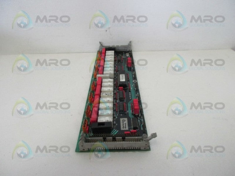 HARLAND SIMON H4890P1446 CIRCUIT BOARD  UNMP