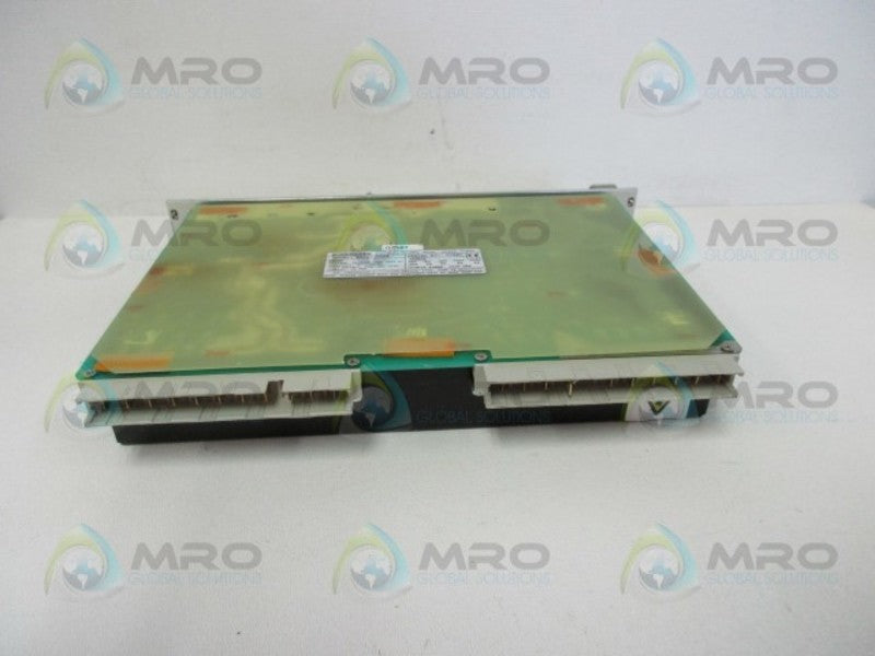 HARLAND SIMON H4893P4029 POWER SUPPLY  UNMP