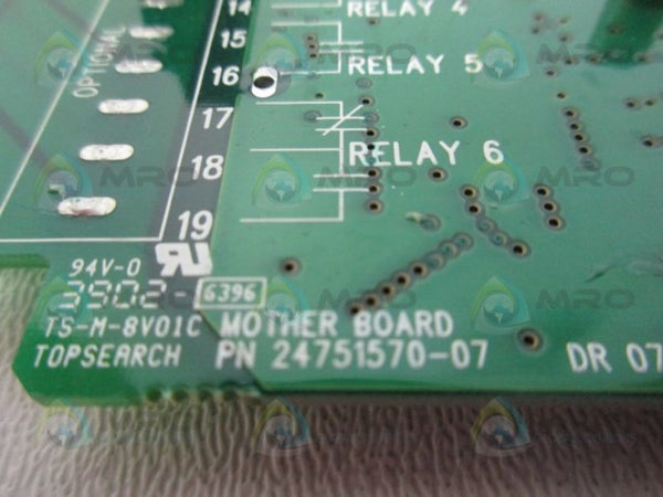 24751570-07 MOTHER BOARD  NSNP