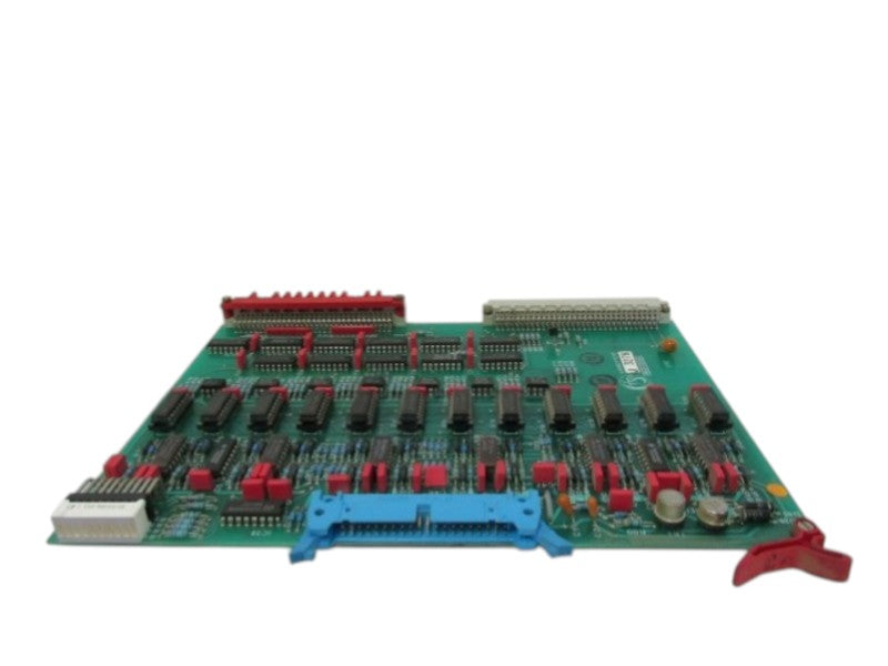 HARLAND SIMON H4890P1210 ANALOG INPUT CARD  NSNP