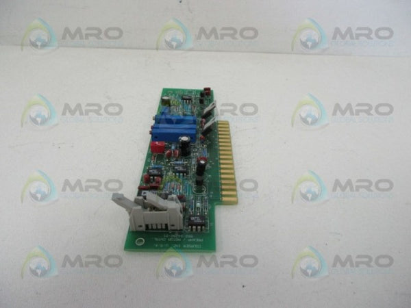 COURSER 902-00290-01 MOTOR CONTROL BOARD  NSNP