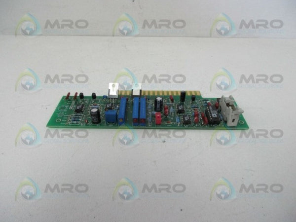 COURSER 902-00290-01 MOTOR CONTROL BOARD  NSNP
