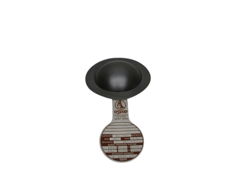 OSECO P-3135-01 BUCKLING RUPTURE DISC  NSNP