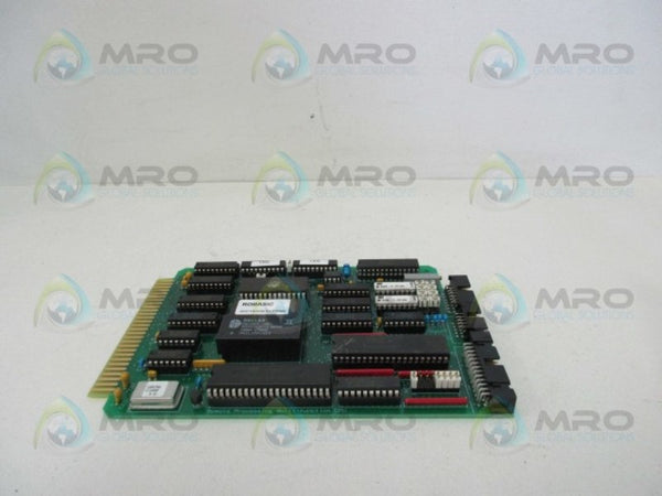 COURSER 92-170001 CPU BOARD  NSNP